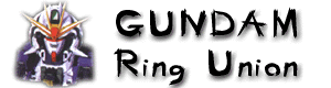 Gundam Ring Union